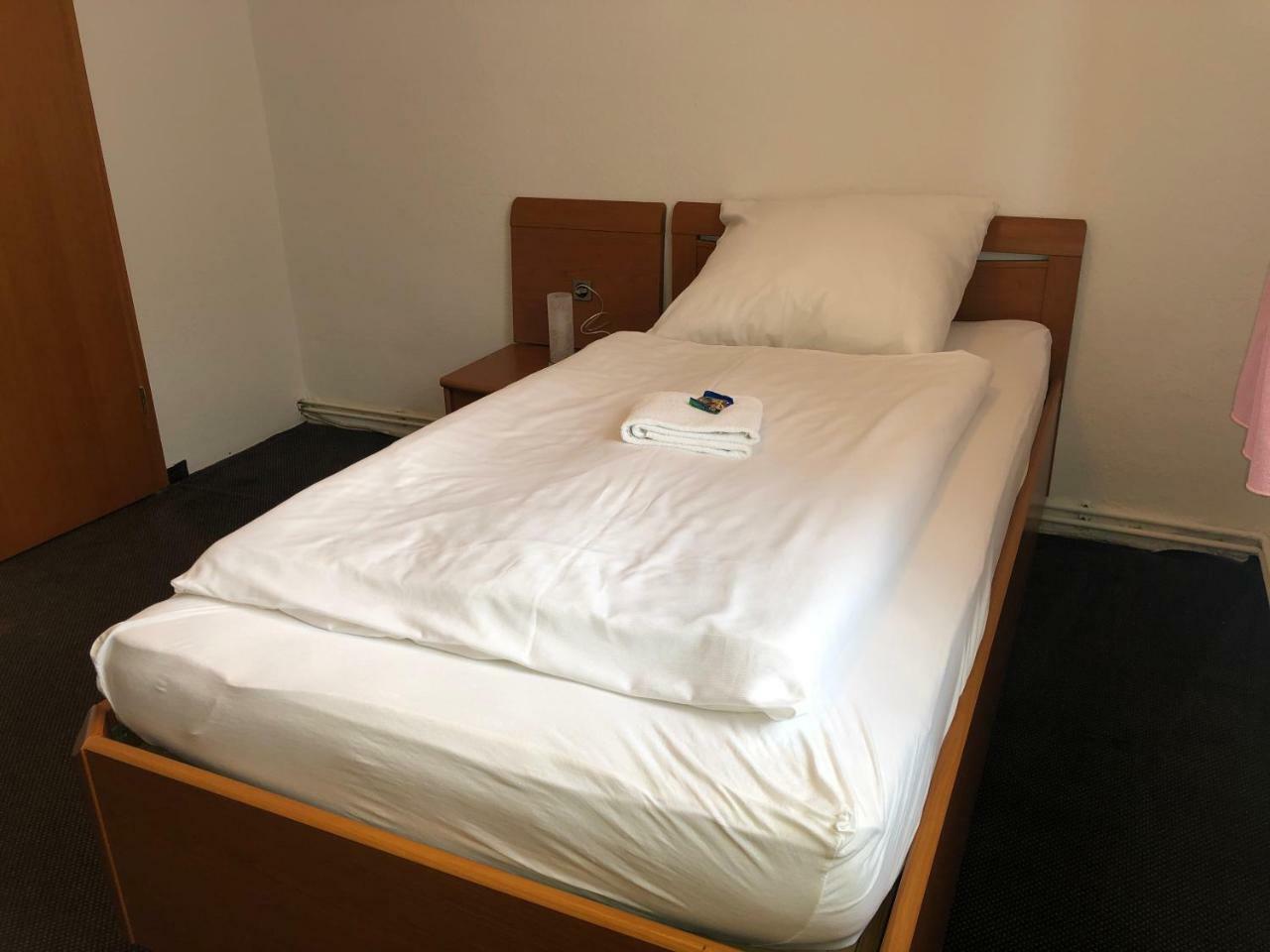 Hotel Mivano Lehrte Eksteriør bilde